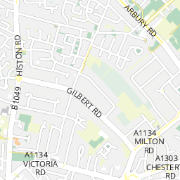 Victoria Gardens Directory & Map